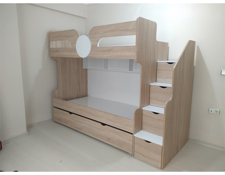 Sonomo Papatya Ranza